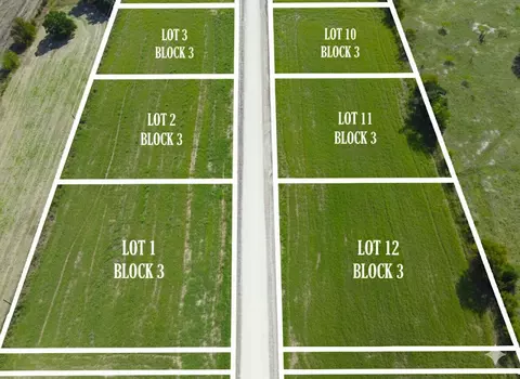 lot12 Block 3 Court-side Dr, Snook, TX 77878