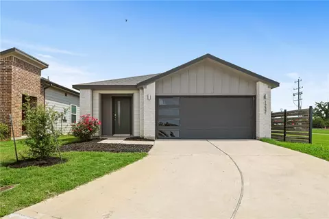 1232 Amistad Loop, College Station, TX 77845