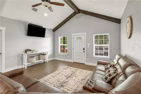 Living - 2102 Cary Cir, Bryan, TX 77803 photo 1 of 1