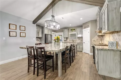 Kitchen - 2102 Cary Cir, Bryan, TX 77803 photo 1 of 4