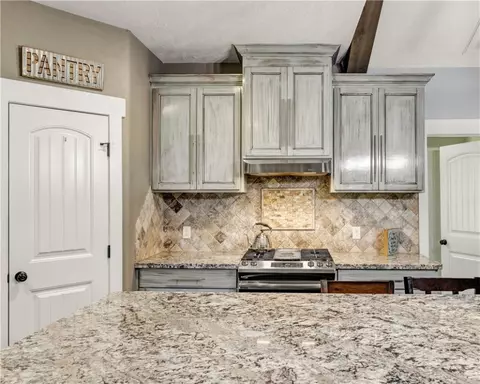 Kitchen - 2102 Cary Cir, Bryan, TX 77803 photo 4 of 4