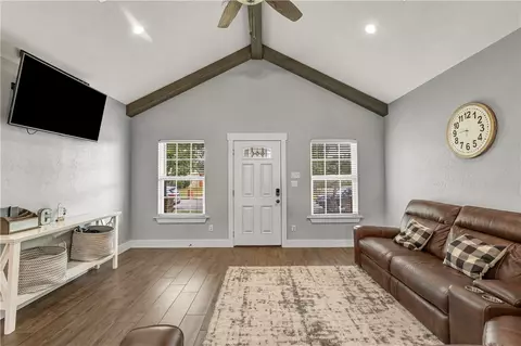 Entry Way - 2102 Cary Cir, Bryan, TX 77803 photo 1 of 1