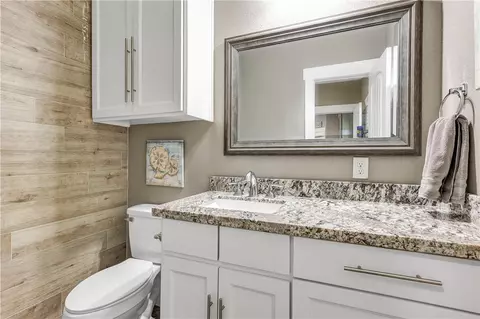 Bath - 2102 Cary Cir, Bryan, TX 77803 photo 4 of 4