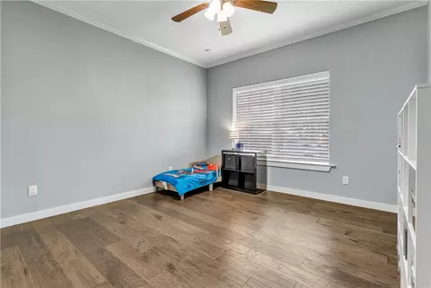 Bedroom - 2102 Cary Cir, Bryan, TX 77803 photo 3 of 4