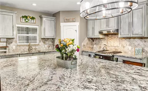 Kitchen - 2102 Cary Cir, Bryan, TX 77803 photo 3 of 4