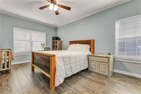 Bedroom - 2102 Cary Cir, Bryan, TX 77803 photo 2 of 4