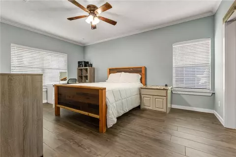 Bedroom - 2102 Cary Cir, Bryan, TX 77803 photo 1 of 4