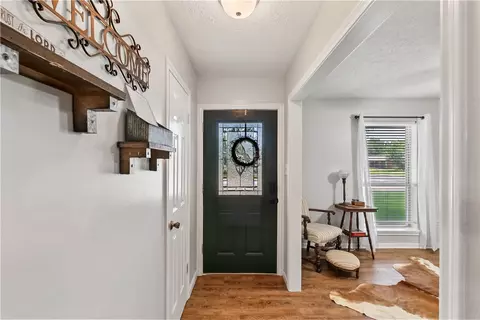 2401 Hillside Dr, Bryan, TX 77802 photo 4