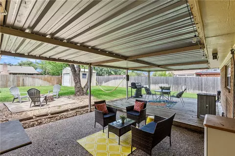 2401 Hillside Dr, Bryan, TX 77802 photo 25