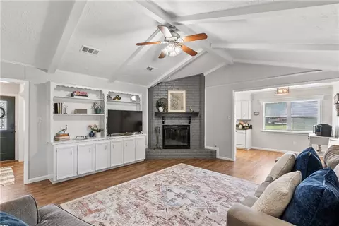 2401 Hillside Dr, Bryan, TX 77802 photo 18