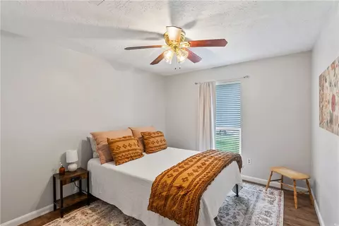 2401 Hillside Dr, Bryan, TX 77802 photo 21