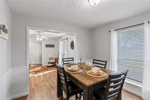 2401 Hillside Dr, Bryan, TX 77802 photo 8