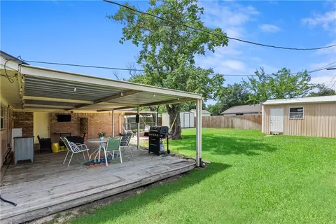2401 Hillside Dr, Bryan, TX 77802 photo 26