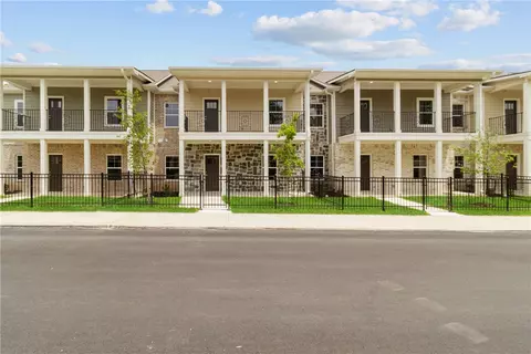4013 Aspen Street 113, Bryan, TX 77801