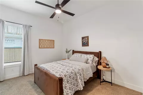 Bedroom - 5009 Booth Falls Trl, Bryan, TX 77802 photo 5 of 9