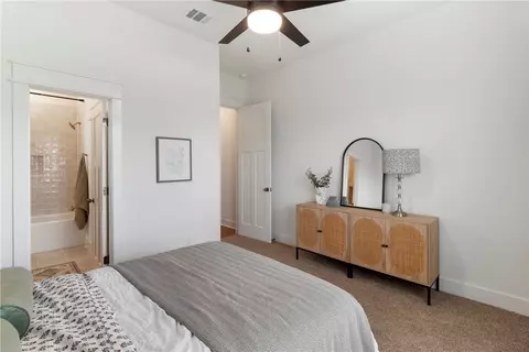 Bedroom - 5009 Booth Falls Trl, Bryan, TX 77802 photo 2 of 9