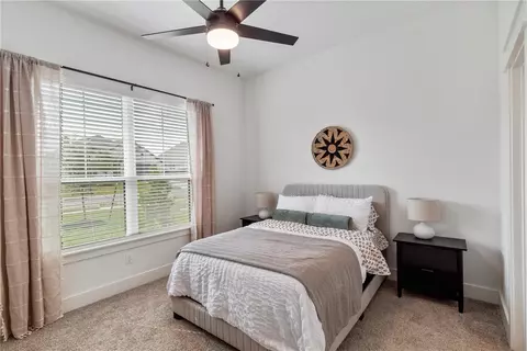 Bedroom - 5009 Booth Falls Trl, Bryan, TX 77802 photo 1 of 9