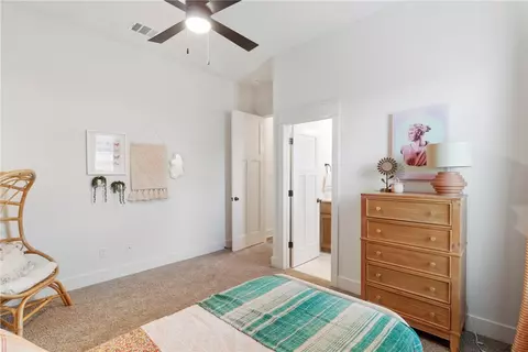Bedroom - 5009 Booth Falls Trl, Bryan, TX 77802 photo 4 of 9