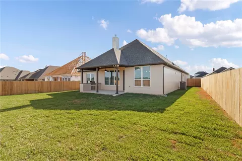 Other - 5009 Booth Falls Trl, Bryan, TX 77802 photo 13 of 13
