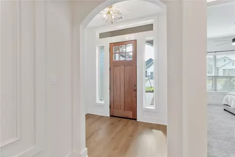 Entry Way - 5009 Booth Falls Trl, Bryan, TX 77802 photo 2 of 4