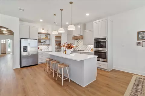 Kitchen - 5009 Booth Falls Trl, Bryan, TX 77802 photo 2 of 5
