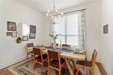 Dining - 5009 Booth Falls Trl, Bryan, TX 77802 photo 1 of 1