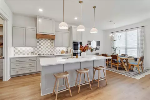 Kitchen - 5009 Booth Falls Trl, Bryan, TX 77802 photo 1 of 5