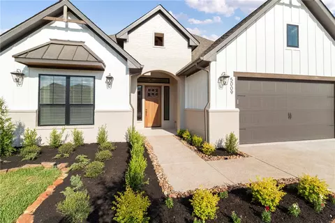 Exterior - 5009 Booth Falls Trl, Bryan, TX 77802 photo 4 of 4