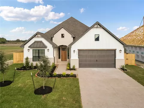Exterior - 5009 Booth Falls Trl, Bryan, TX 77802 photo 2 of 4