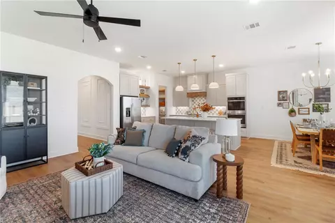 Other - 5009 Booth Falls Trl, Bryan, TX 77802 photo 5 of 13