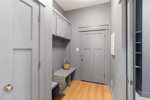 Entry Way - 5009 Booth Falls Trl, Bryan, TX 77802 photo 4 of 4