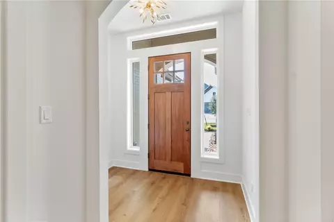 Entry Way - 5009 Booth Falls Trl, Bryan, TX 77802 photo 1 of 4