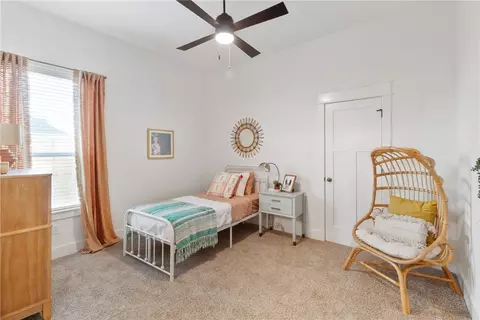 Bedroom - 5009 Booth Falls Trl, Bryan, TX 77802 photo 3 of 9