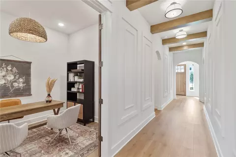 Entry Way - 5009 Booth Falls Trl, Bryan, TX 77802 photo 3 of 4