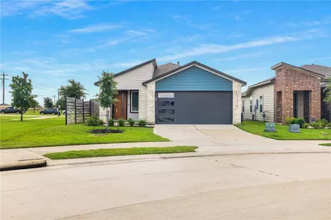 1226 Amistad Loop, College Station, TX 77845