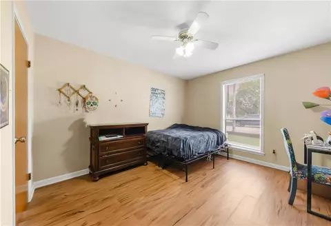 Bedroom - 2306 Windsor Dr, Bryan, TX 77802 photo 2 of 3