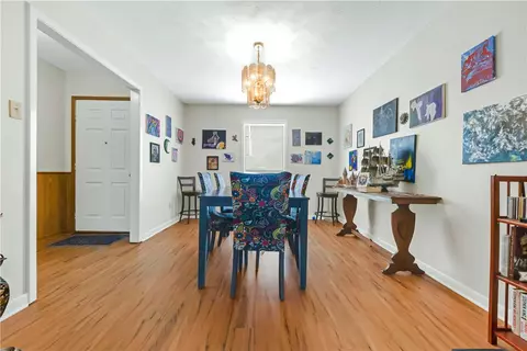 Dining - 2306 Windsor Dr, Bryan, TX 77802 photo 1 of 1