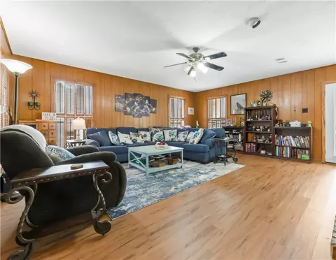 Living - 2306 Windsor Dr, Bryan, TX 77802 photo 2 of 3