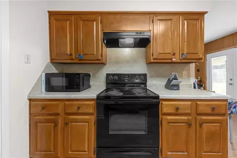Kitchen - 2306 Windsor Dr, Bryan, TX 77802 photo 3 of 3