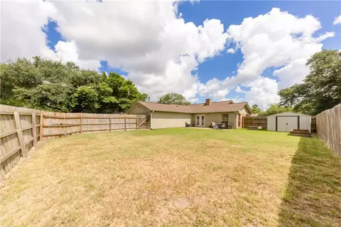 Exterior - 2306 Windsor Dr, Bryan, TX 77802 photo 2 of 2