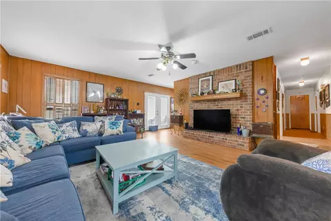 Living - 2306 Windsor Dr, Bryan, TX 77802 photo 1 of 3