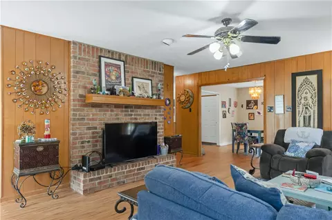 Living - 2306 Windsor Dr, Bryan, TX 77802 photo 3 of 3