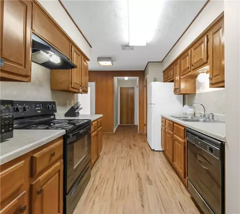 Kitchen - 2306 Windsor Dr, Bryan, TX 77802 photo 1 of 3