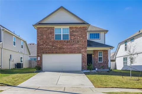 974 Harper Ln, Bryan, TX 77803