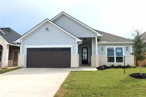 1975 Cambria Dr, Bryan, TX 77807