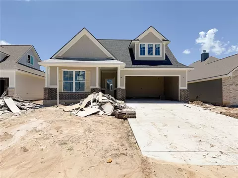3529 Pointe Du Hoc Loop, Bryan, TX 77808