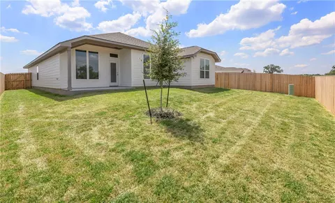 3556 Pointe Du Hoc Loop, Bryan, TX 77808 photo 36