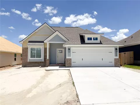 3168 Margaret Rudder Pkwy, Bryan, TX 77808