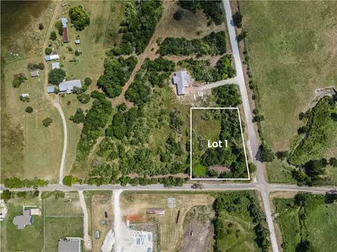 001 County Road 110, Iola, TX 77861