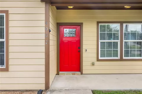 4002 High St, Bryan, TX 77808 photo 3
